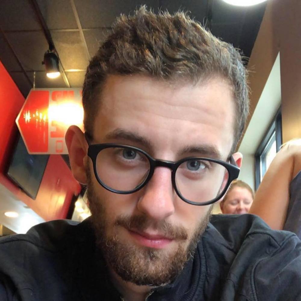 Meet your Posher, Jacob